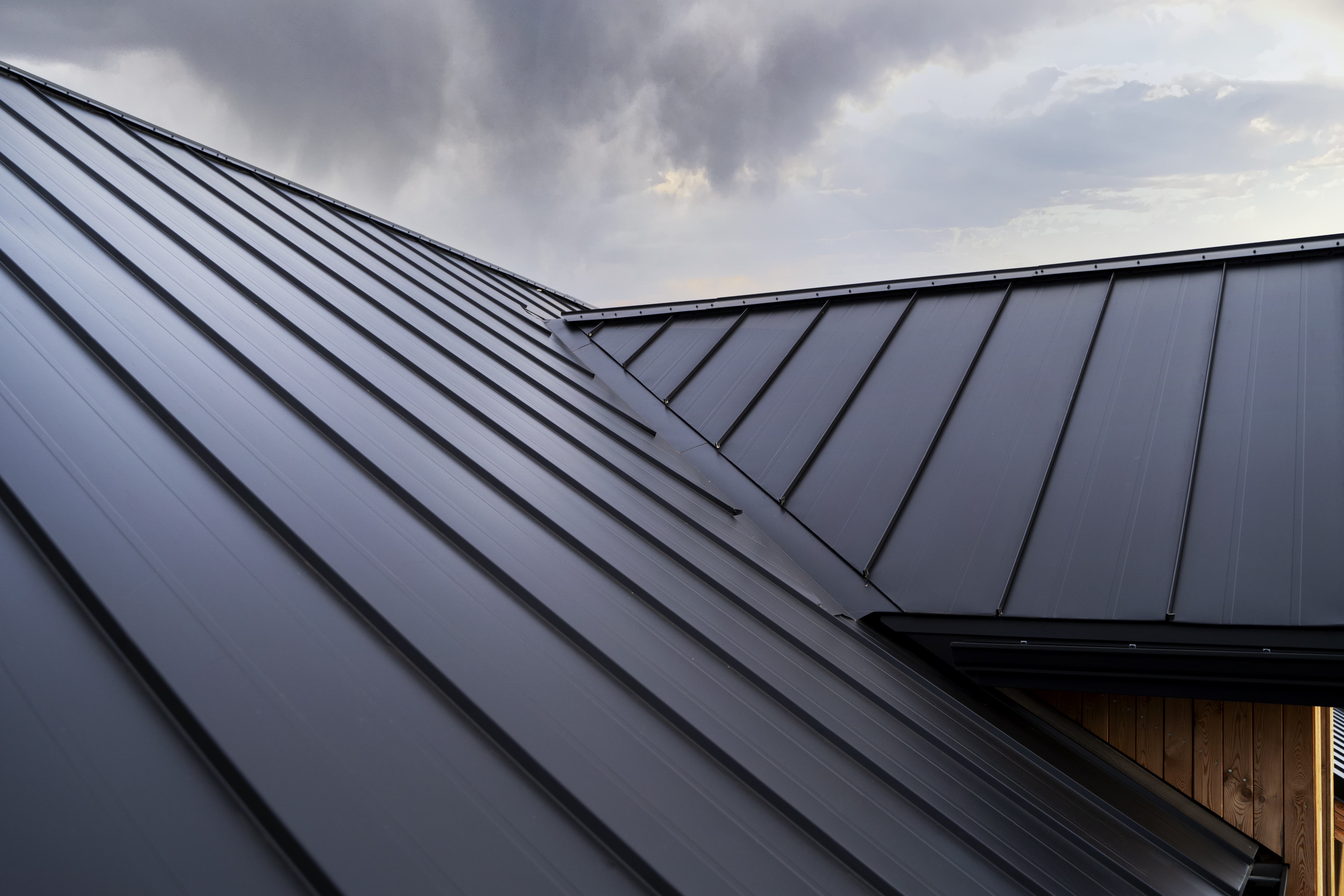 How to Choose the Right Roofing Material