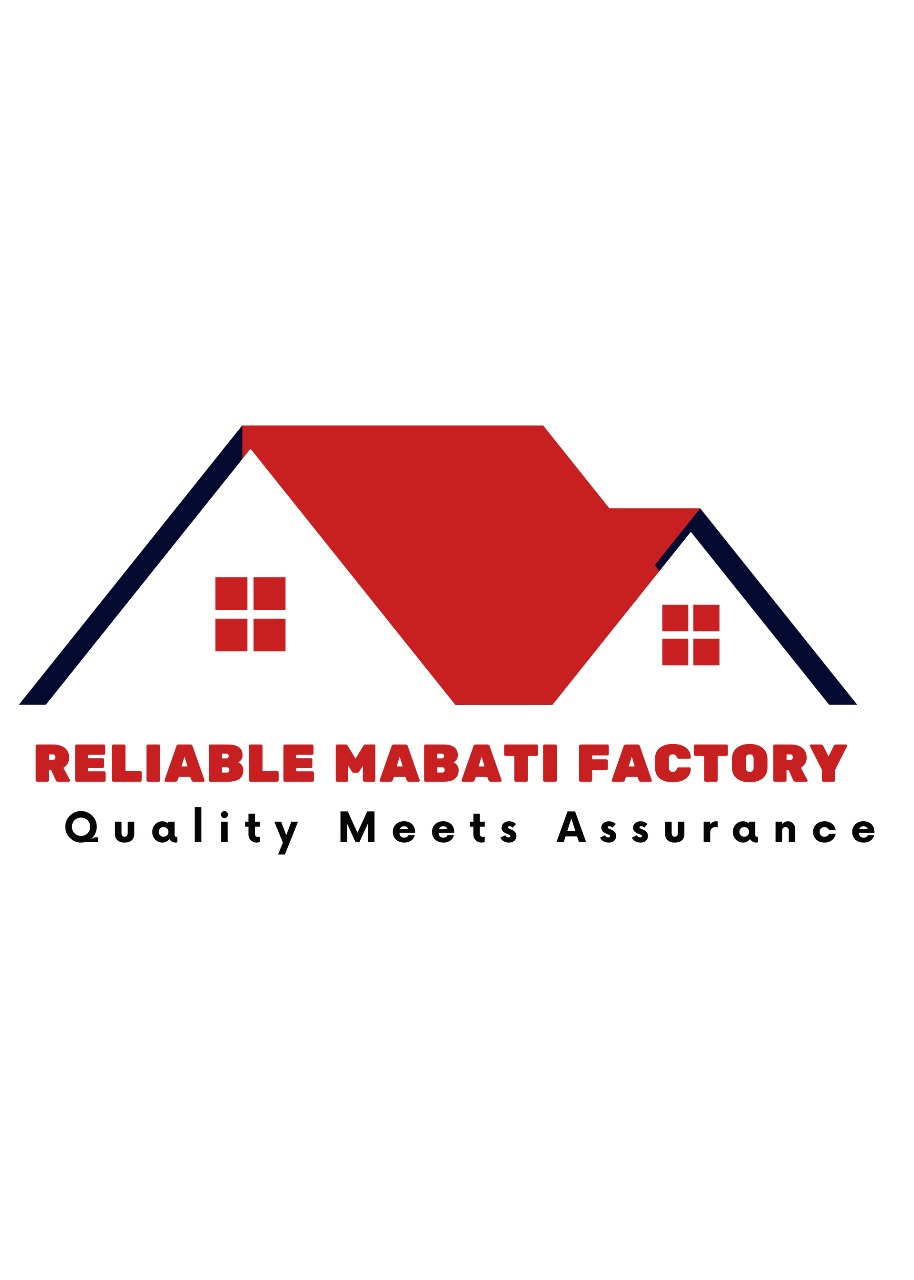 Reliable Mabati Logo